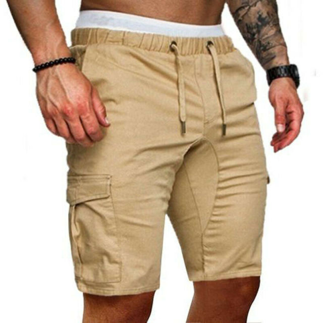 cago short