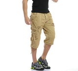Military Shorts