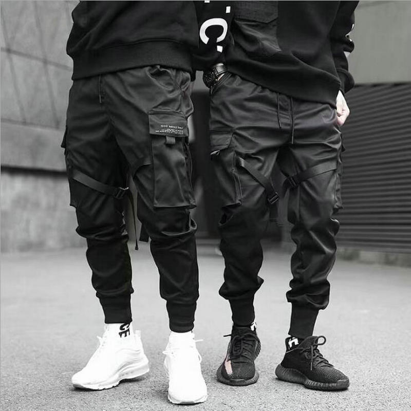 trendy Joggers