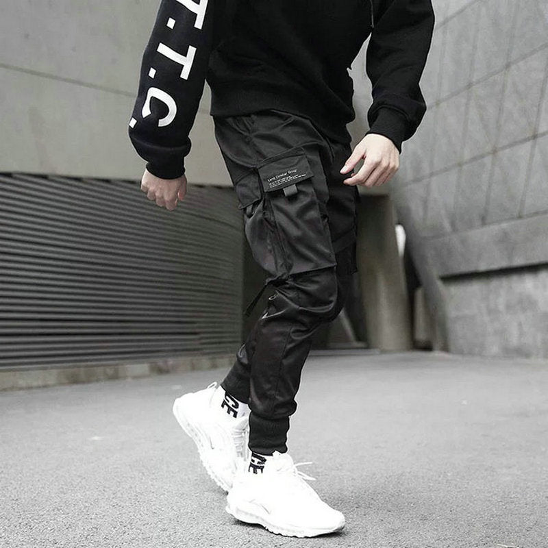 trendy Joggers