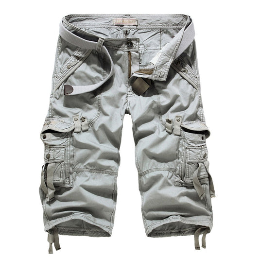 Military Shorts