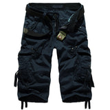 Military Shorts