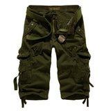 Military Shorts