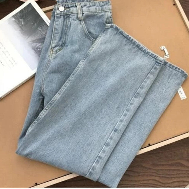 Streetwear jean