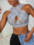 Criss Cross Tops