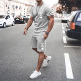 Shezia men set