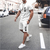 Shezia men set