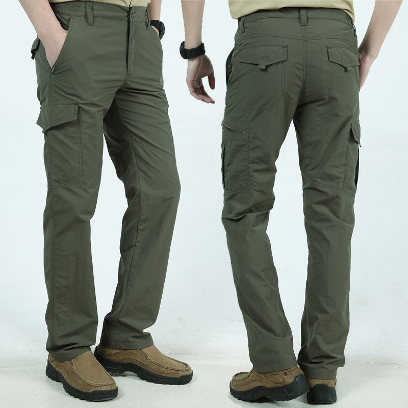 Tactical Pants