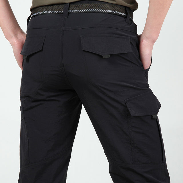 Tactical Pants