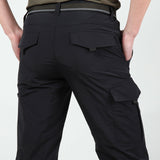 Tactical Pants