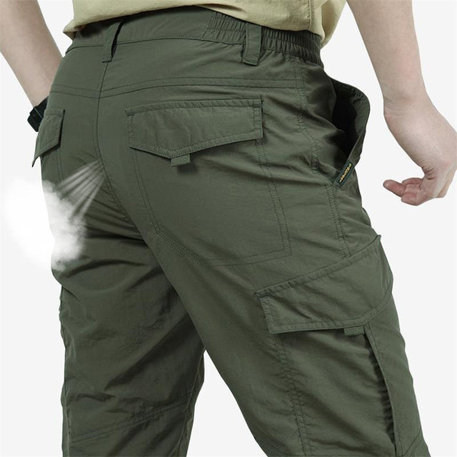 Tactical Pants