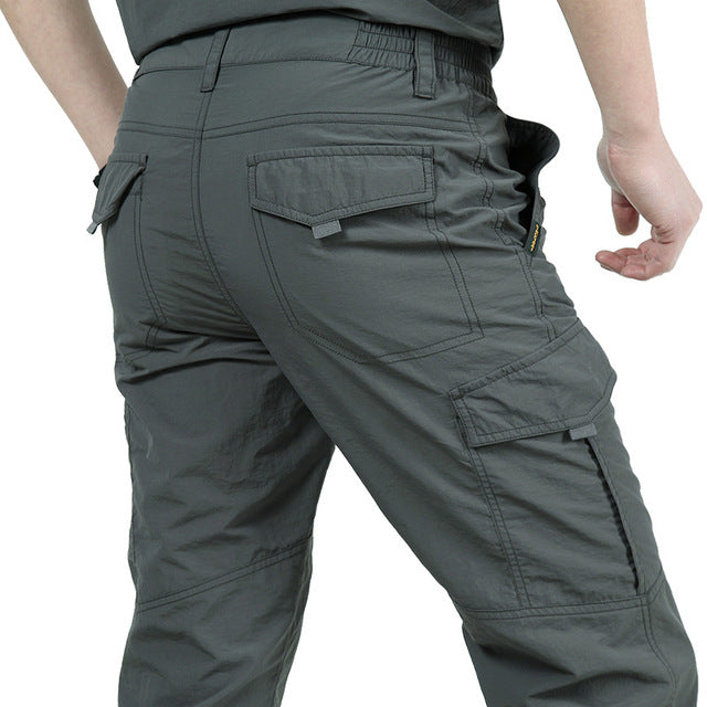 Tactical Pants