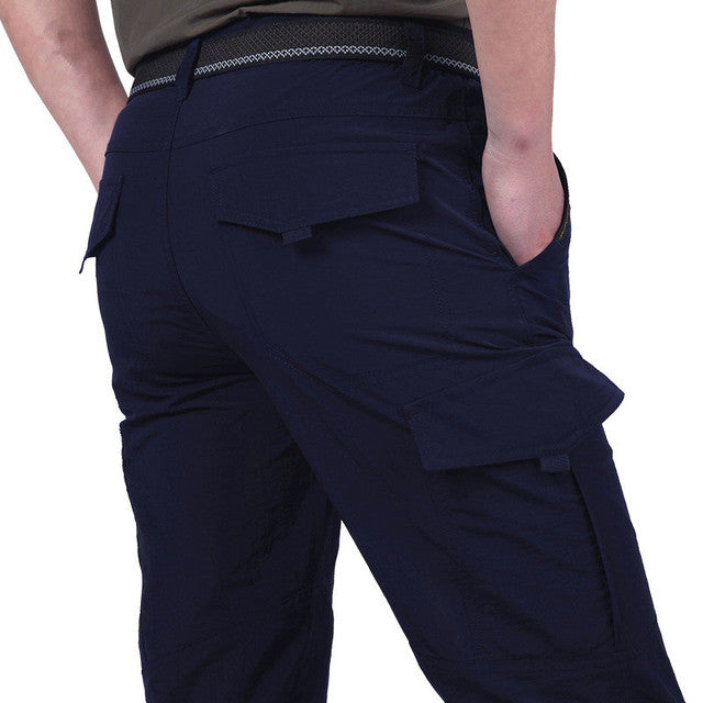 Tactical Pants