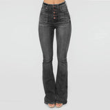 spring 2022 jeans style
