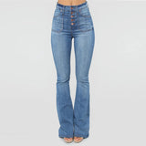spring 2022 jeans style